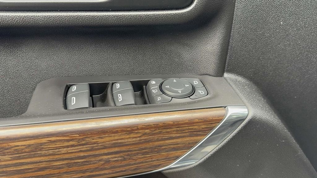 2020 Chevrolet Silverado 3500 HD High Country