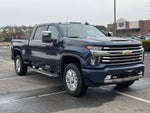 2020 Chevrolet Silverado 3500 HD High Country