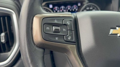 2020 Chevrolet Silverado 3500 HD High Country