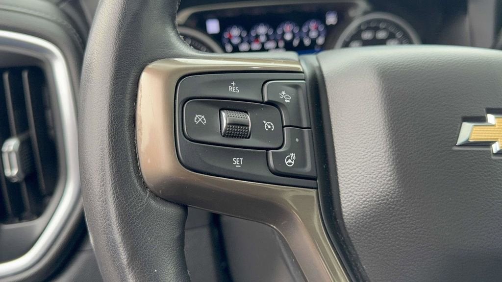 2020 Chevrolet Silverado 3500 HD High Country