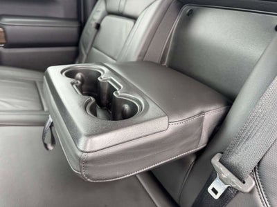 2020 Chevrolet Silverado 3500 HD High Country