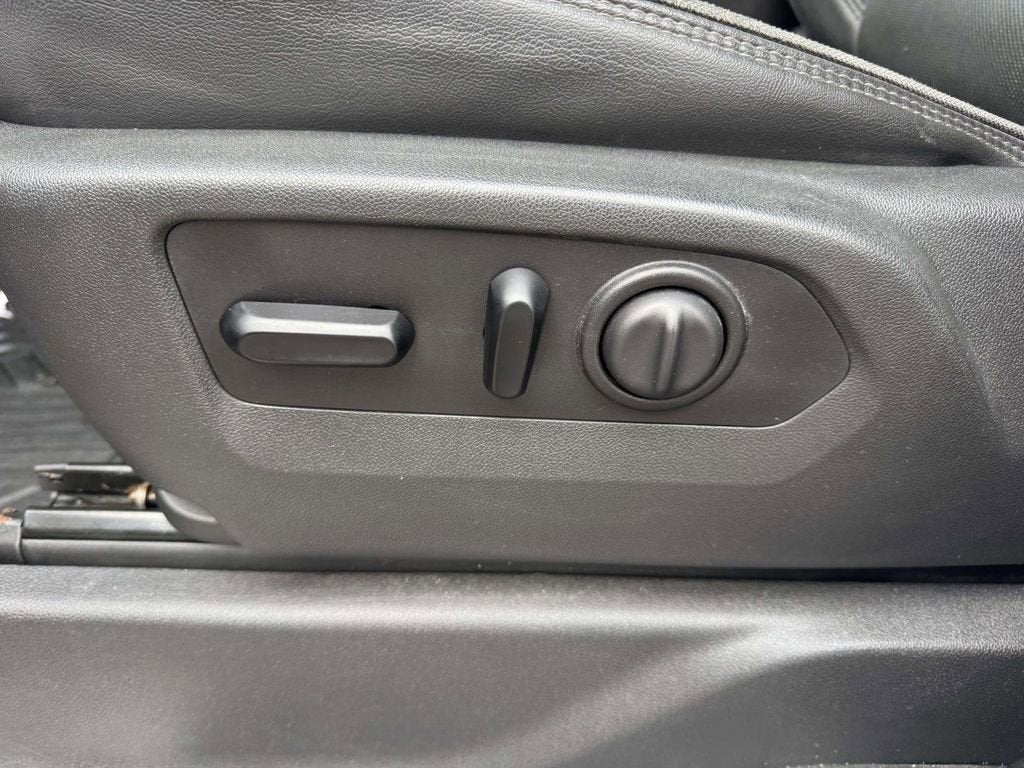 2020 Chevrolet Silverado 3500 HD High Country