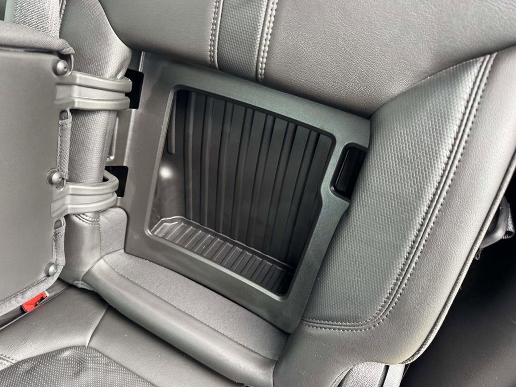 2020 Chevrolet Silverado 3500 HD High Country