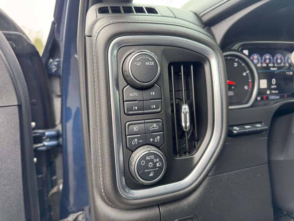 2020 Chevrolet Silverado 3500 HD High Country