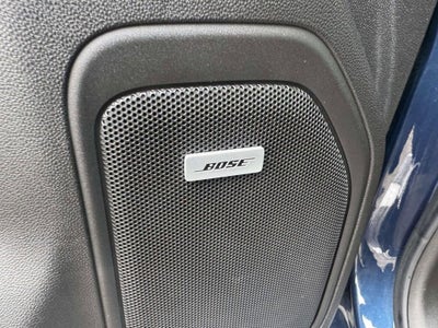 2020 Chevrolet Silverado 3500 HD High Country