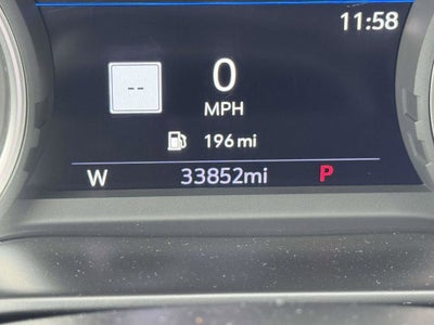 2020 Chevrolet Silverado 3500 HD High Country