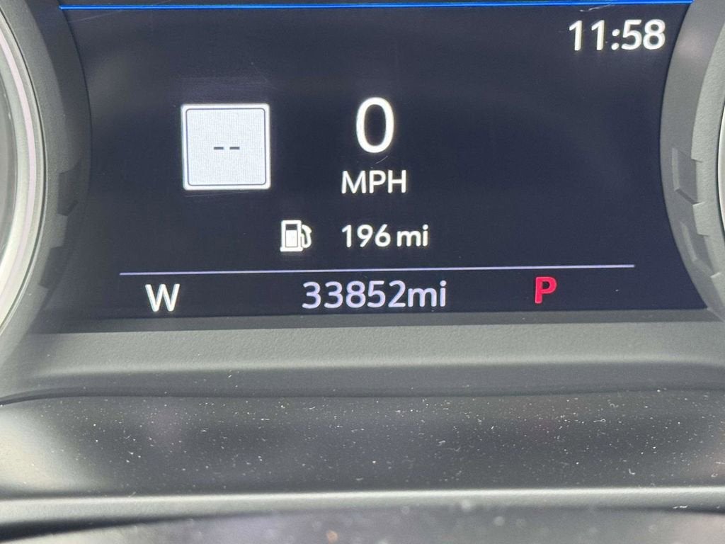 2020 Chevrolet Silverado 3500 HD High Country