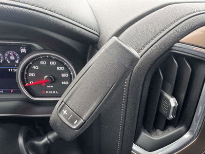 2020 Chevrolet Silverado 3500 HD High Country