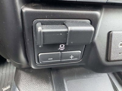 2020 Chevrolet Silverado 3500 HD High Country