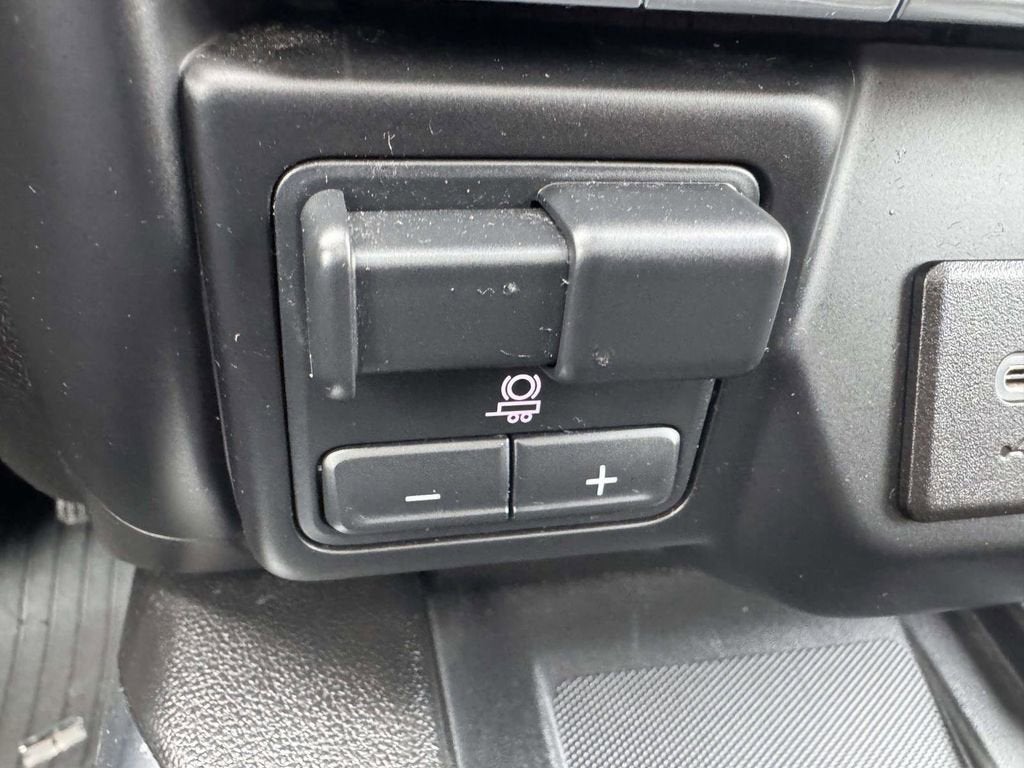 2020 Chevrolet Silverado 3500 HD High Country