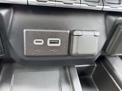 2020 Chevrolet Silverado 3500 HD High Country