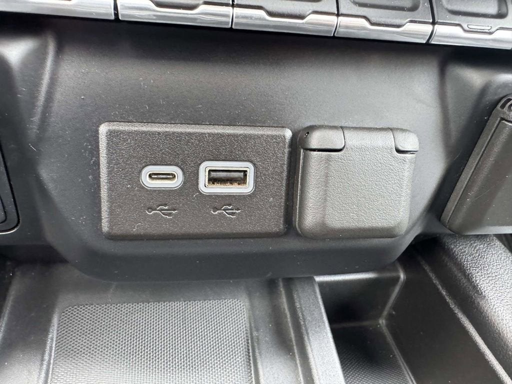 2020 Chevrolet Silverado 3500 HD High Country