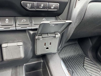 2020 Chevrolet Silverado 3500 HD High Country