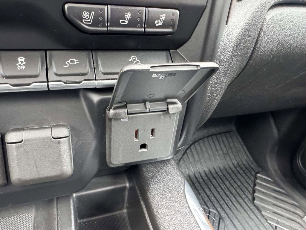 2020 Chevrolet Silverado 3500 HD High Country