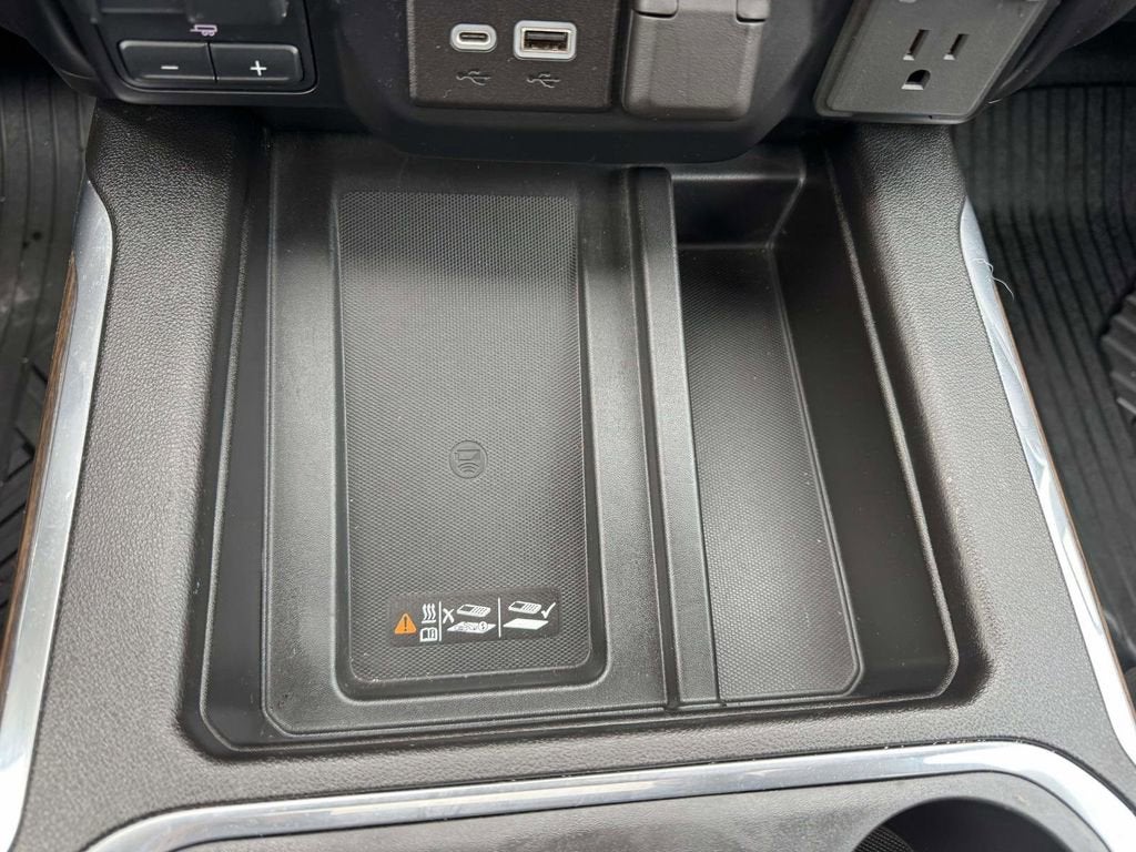 2020 Chevrolet Silverado 3500 HD High Country