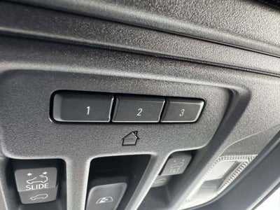 2020 Chevrolet Silverado 3500 HD High Country