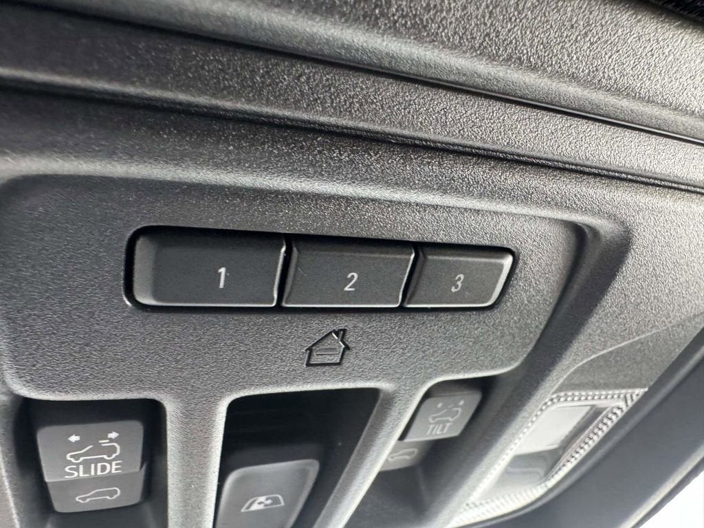 2020 Chevrolet Silverado 3500 HD High Country