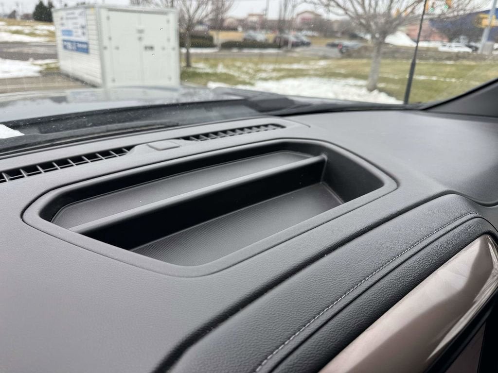 2020 Chevrolet Silverado 3500 HD High Country