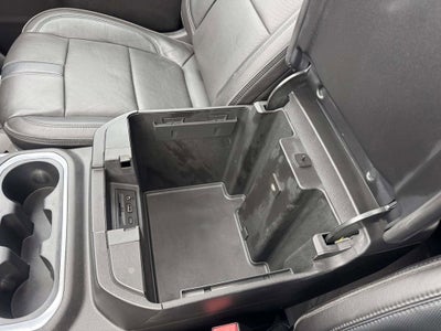 2020 Chevrolet Silverado 3500 HD High Country