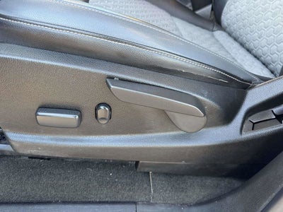 2017 Chevrolet Colorado 4WD Z71