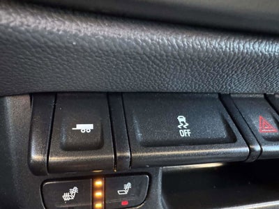 2017 Chevrolet Colorado 4WD Z71