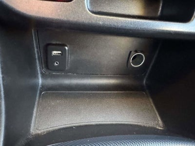 2017 Chevrolet Colorado 4WD Z71