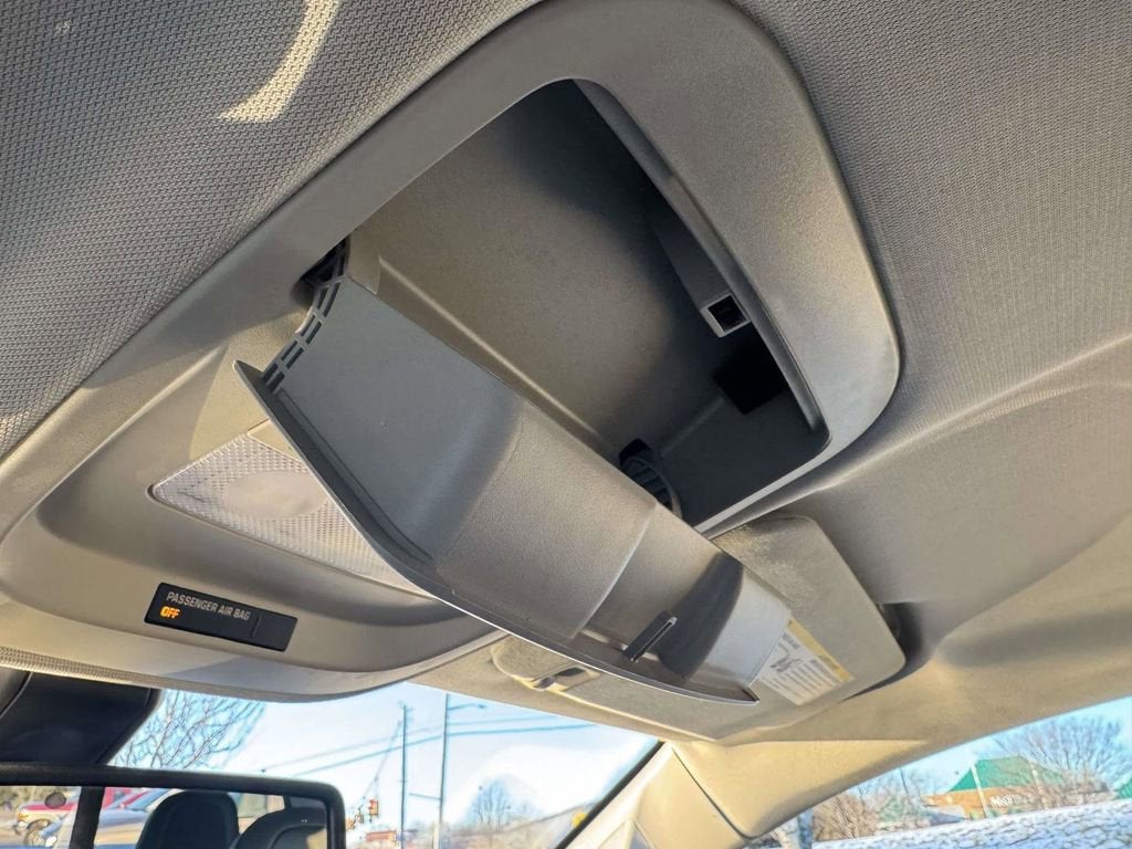 2017 Chevrolet Colorado 4WD Z71