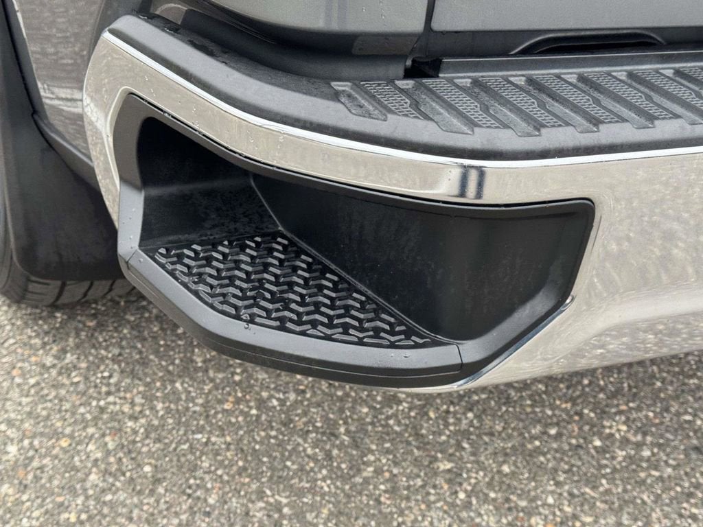 2022 Chevrolet Silverado 1500 LTD LT (2FL)