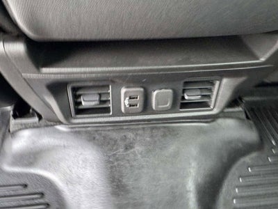 2022 Chevrolet Silverado 1500 LTD LT (2FL)