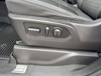 2022 Chevrolet Silverado 1500 LTD LT (2FL)