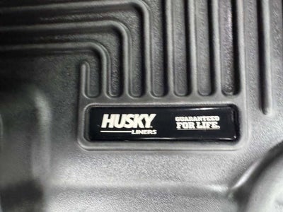 2022 Chevrolet Silverado 1500 LTD LT (2FL)