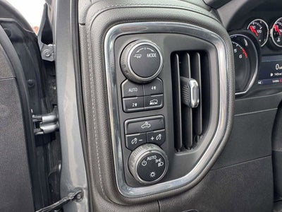 2022 Chevrolet Silverado 1500 LTD LT (2FL)