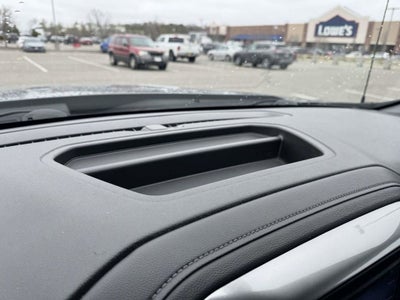 2022 Chevrolet Silverado 1500 LTD LT (2FL)