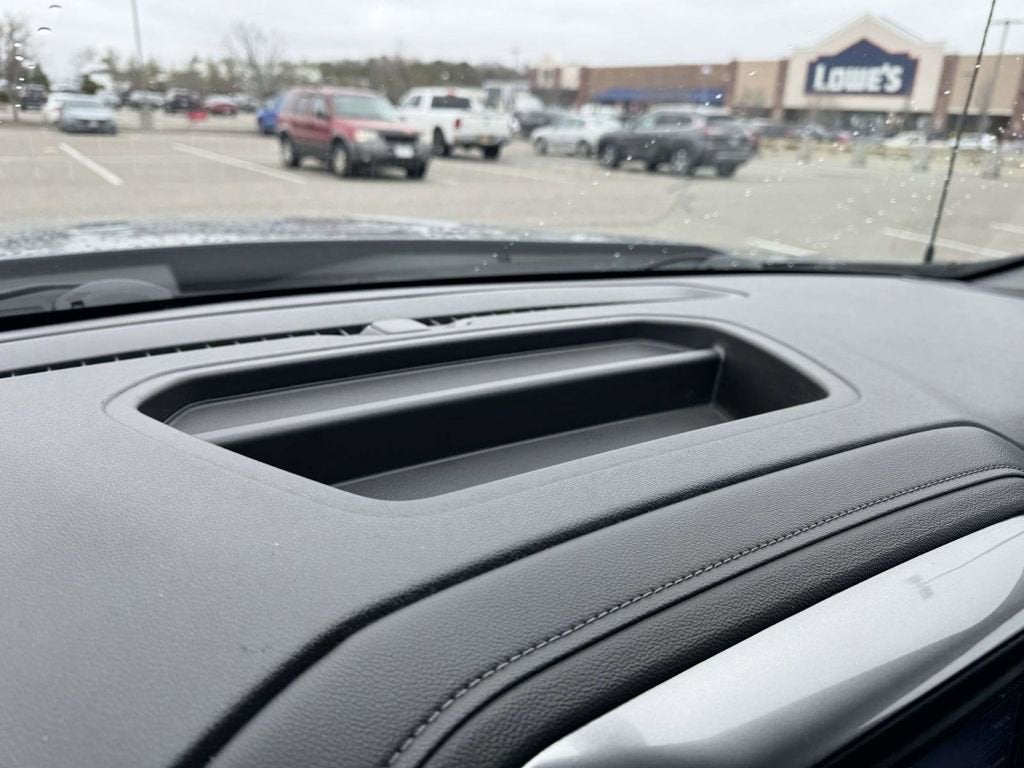 2022 Chevrolet Silverado 1500 LTD LT (2FL)