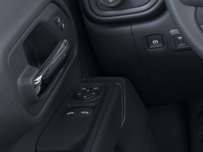 2025 GMC Sierra 3500 HD Chassis Cab Pro 9' 2/3 Dynapro Dump