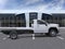 2025 GMC Sierra 3500 HD Chassis Cab Pro 9' 2/3 Dynapro Dump