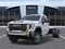 2025 GMC Sierra 3500 HD Chassis Cab Pro 9' 2/3 Dynapro Dump