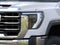 2025 GMC Sierra 3500 HD Chassis Cab Pro 9' 2/3 Dynapro Dump