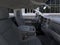 2025 GMC Sierra 3500 HD Chassis Cab Pro 9' 2/3 Dynapro Dump