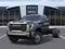 2025 GMC Sierra 3500 HD Chassis Cab Pro 9' 2/3 Dynapro Dump