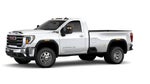 2026 GMC Sierra 3500 HD SLE DRW