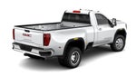 2026 GMC Sierra 3500 HD SLE DRW