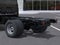 2025 GMC Sierra 3500 HD Chassis Cab Pro 9' 2/3 Dynapro Dump
