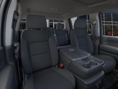 2025 GMC Sierra 3500 HD Chassis Cab Pro 9' 2/3 Dynapro Dump