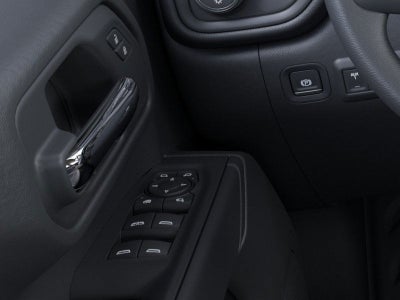 2025 GMC Sierra 3500 HD Chassis Cab Pro 9' 2/3 Dynapro Dump