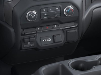 2025 GMC Sierra 3500 HD Chassis Cab Pro 9' 2/3 Dynapro Dump