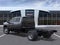 2025 GMC Sierra 3500 HD Chassis Cab Pro 9' 2/3 Dynapro Dump
