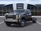 2025 GMC Sierra 3500 HD Chassis Cab Pro 9' 2/3 Dynapro Dump
