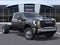 2025 GMC Sierra 3500 HD Chassis Cab Pro 9' 2/3 Dynapro Dump