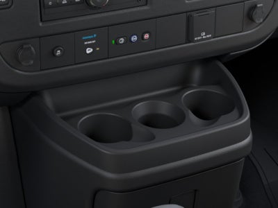 2026 GMC Savana Passenger LS